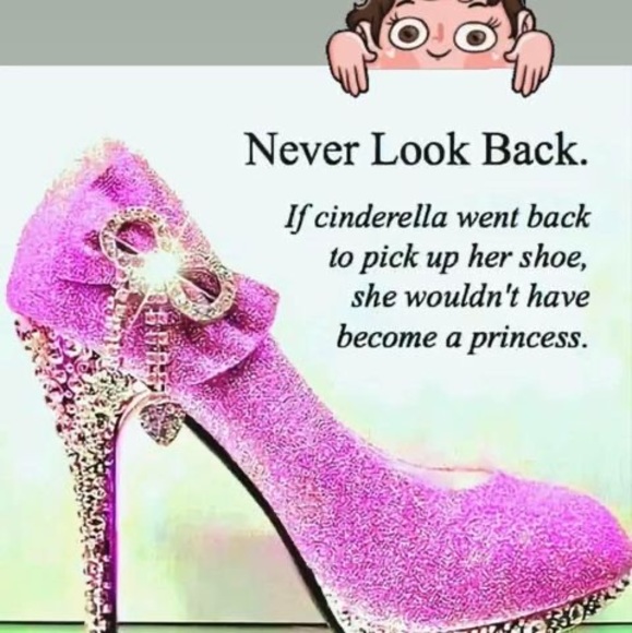 Meet your Posher, Crystal - Picture 1 of 1